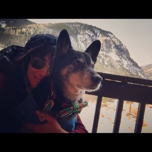 Meet your Posher, Denise